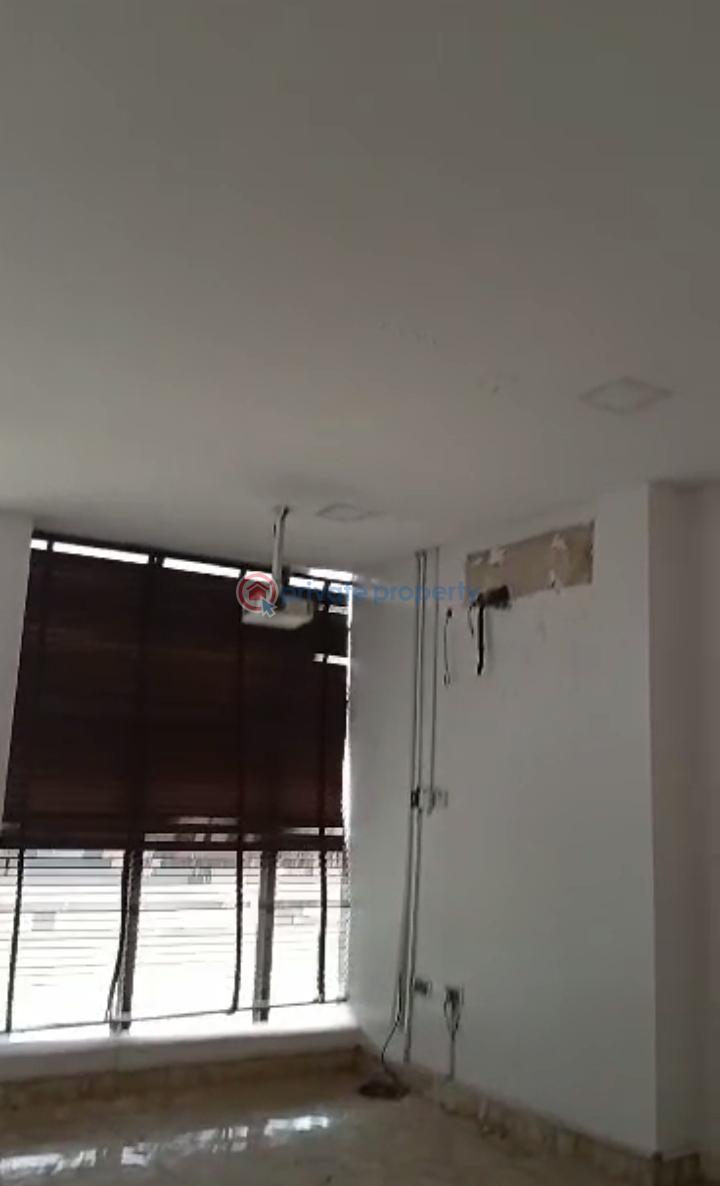 Office For Rent Ojuelegba Surulere Lagos - 4