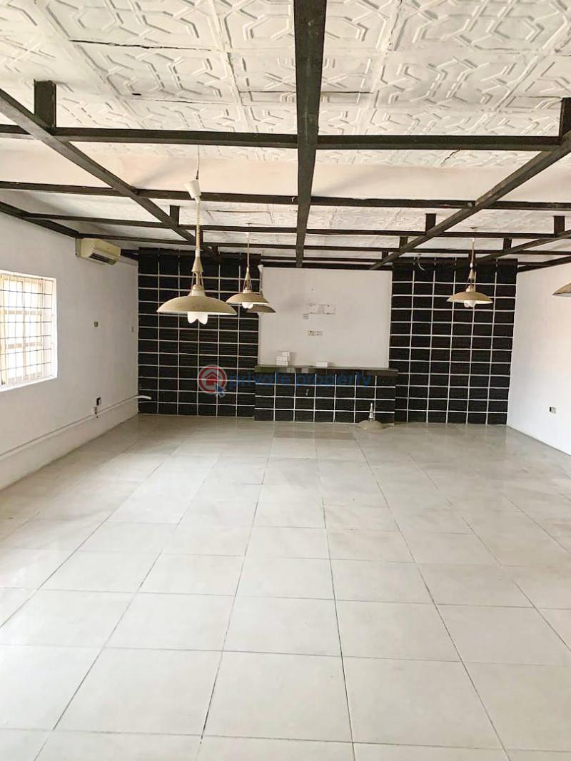 Office space available for lease - 4 6 bedroom Office For Rent Oniru Victoria Island Lagos - 4
