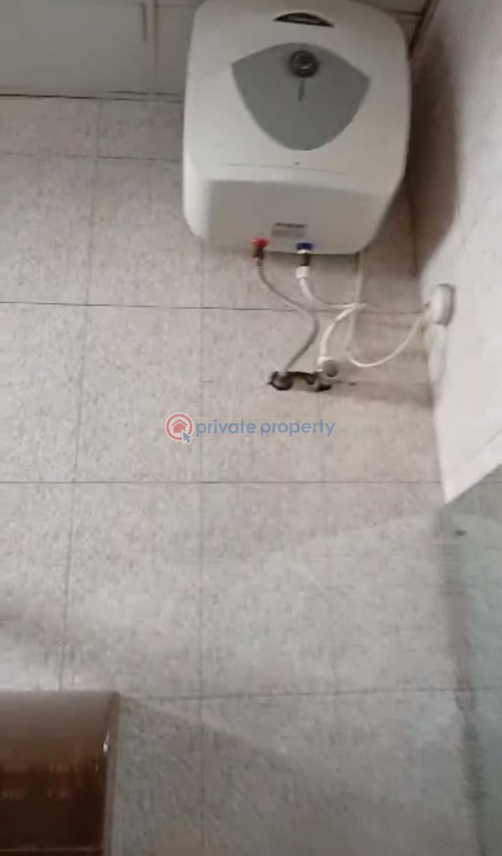 Office For Rent Ojuelegba Surulere Lagos - 25