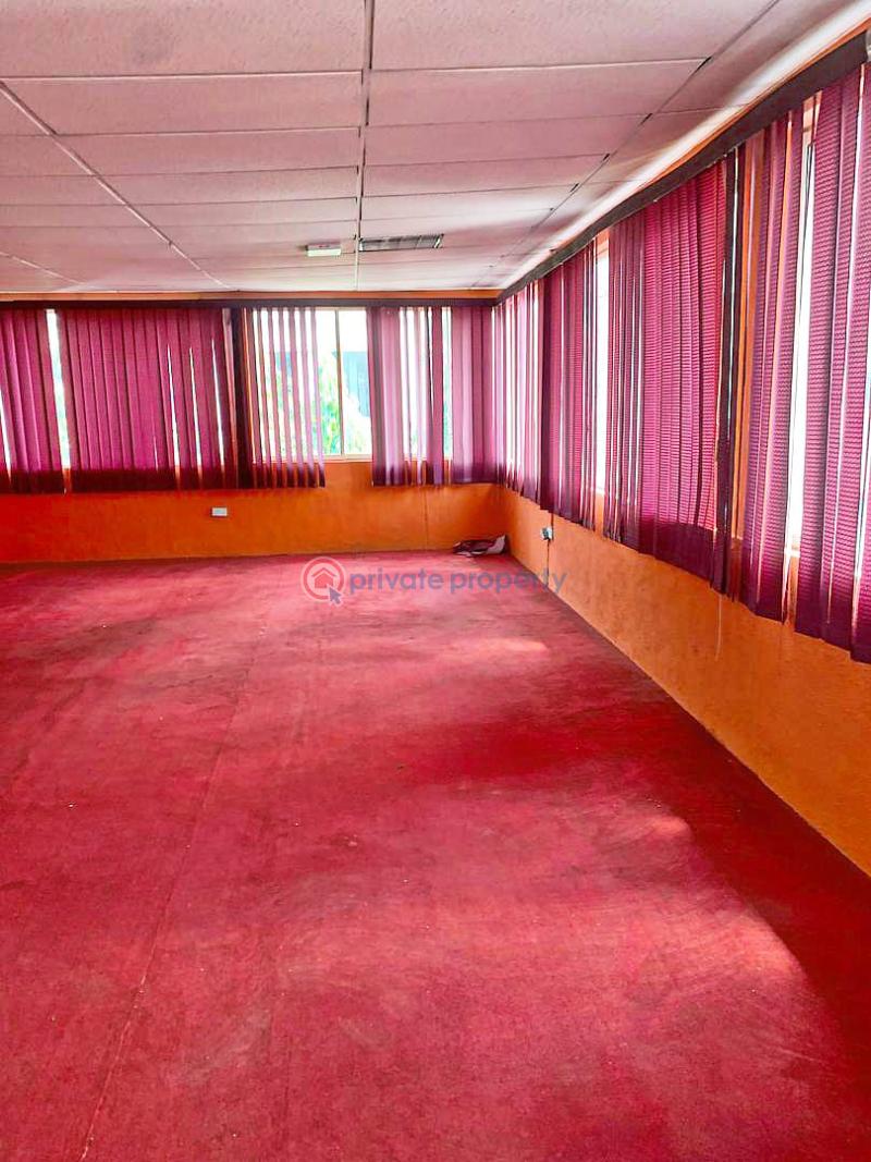 Office space available for lease - 3 6 bedroom Office For Rent Oniru Victoria Island Lagos - 3