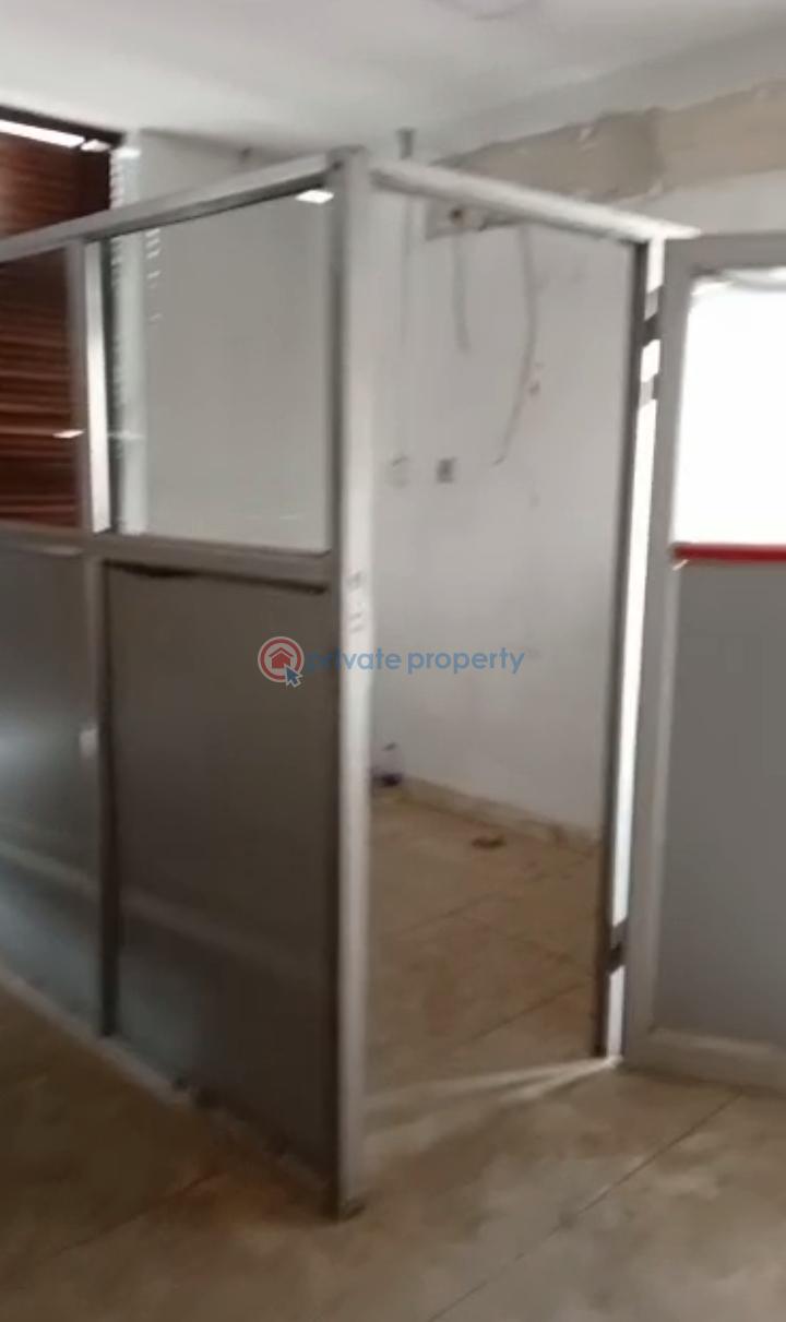 Office For Rent Ojuelegba Surulere Lagos - 18