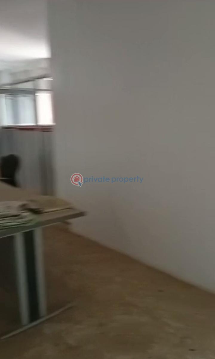 Office For Rent Ojuelegba Surulere Lagos - 21