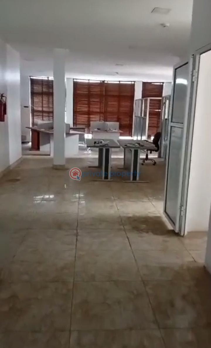 Office For Rent Ojuelegba Surulere Lagos - 0