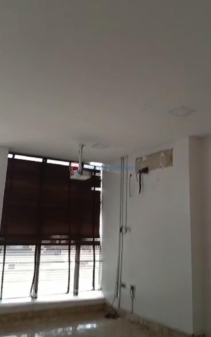 Office For Rent Ojuelegba Surulere Lagos - 3