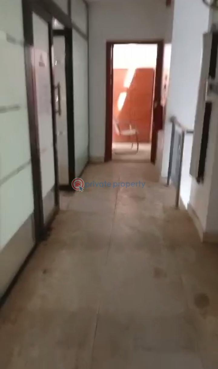 Office For Rent Ojuelegba Surulere Lagos - 27