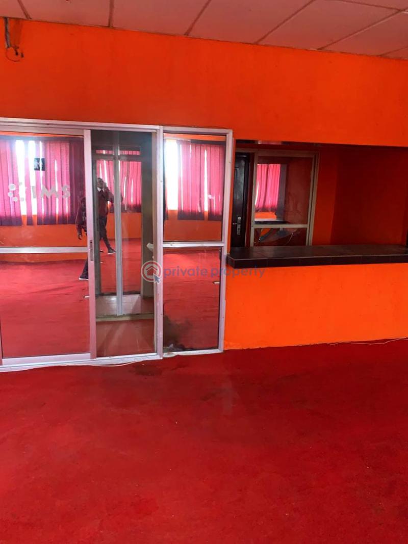 Office space available for lease - 1 6 bedroom Office For Rent Oniru Victoria Island Lagos - 1