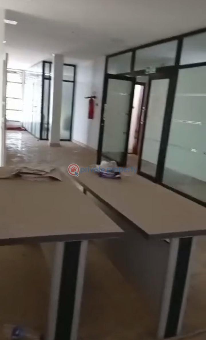 Office For Rent Ojuelegba Surulere Lagos - 15