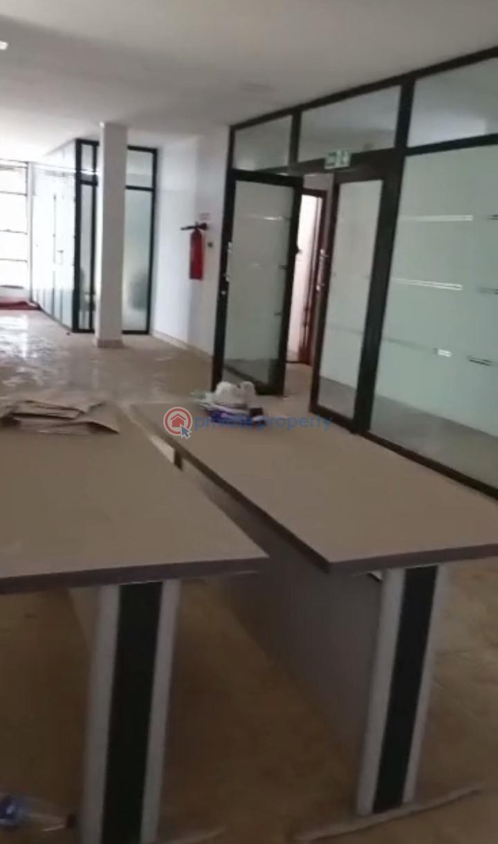 Office For Rent Ojuelegba Surulere Lagos - 17