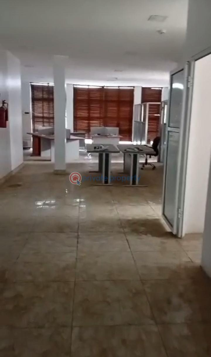 Office For Rent Ojuelegba Surulere Lagos - 5