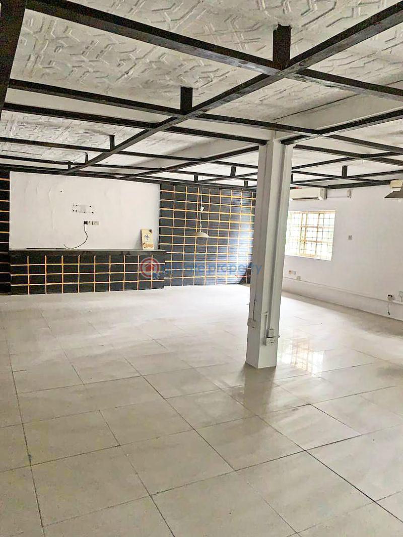 Office space available for lease - 9 6 bedroom Office For Rent Oniru Victoria Island Lagos - 9