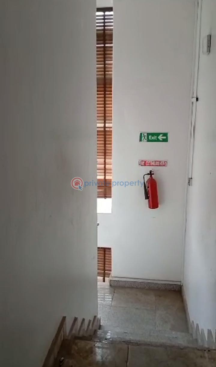 Office For Rent Ojuelegba Surulere Lagos - 28
