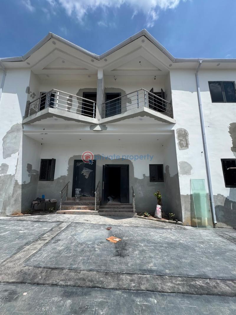 Office For Rent Wuse Zone 3 Zone 1-7 Abuja Phase 1  - 0