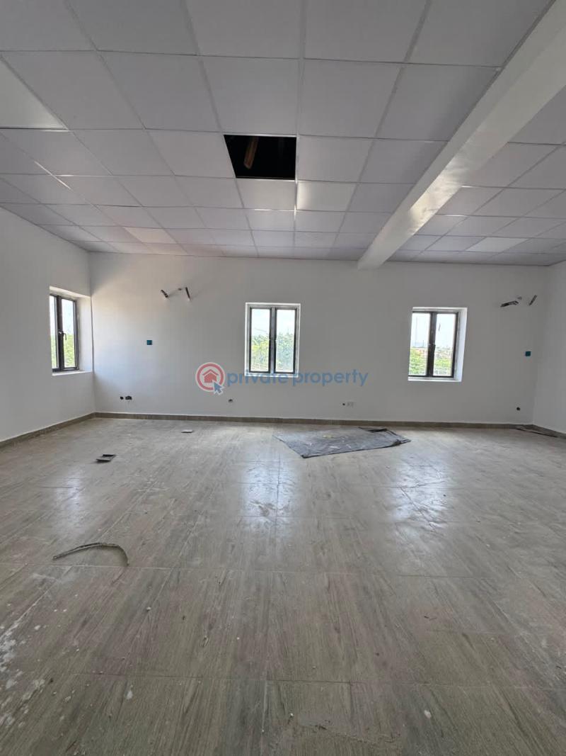Office For Rent Wuse Zone 3 Zone 1-7 Abuja Phase 1  - 3