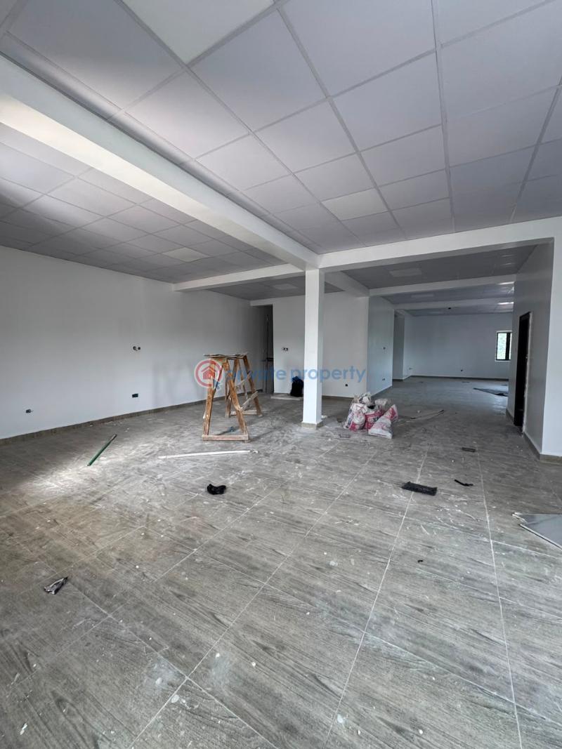 Office For Rent Wuse Zone 3 Zone 1-7 Abuja Phase 1  - 2