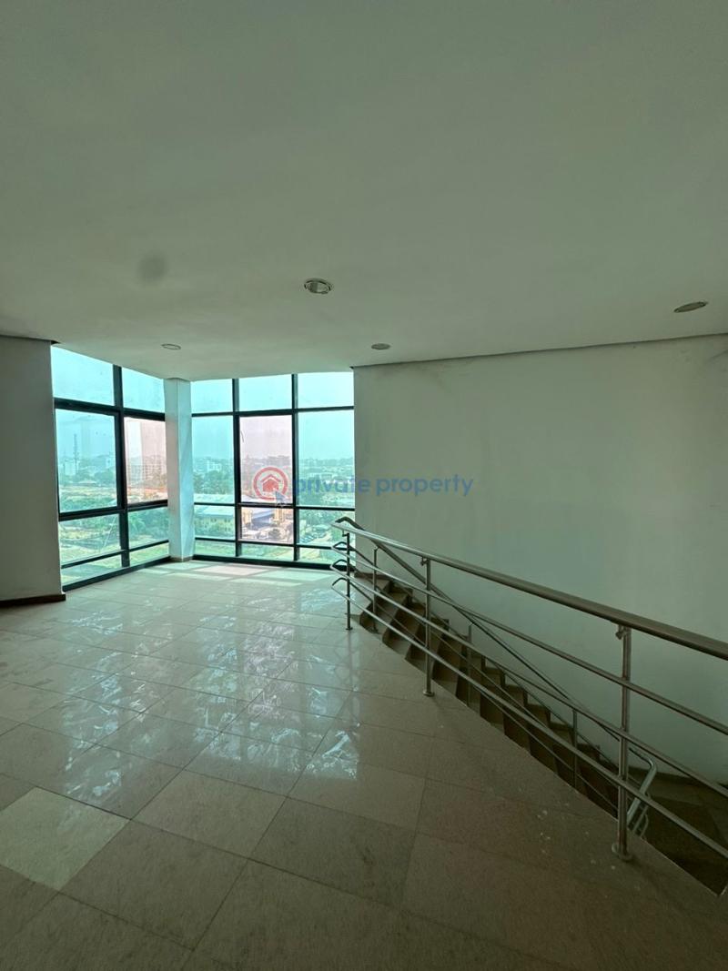 Office For Rent Central Area Abuja Phase 1  - 7
