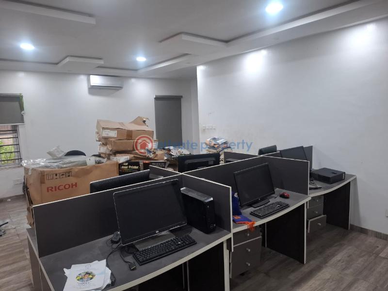 Office For Rent Off Tf Kuboye Lekki Lagos - 2