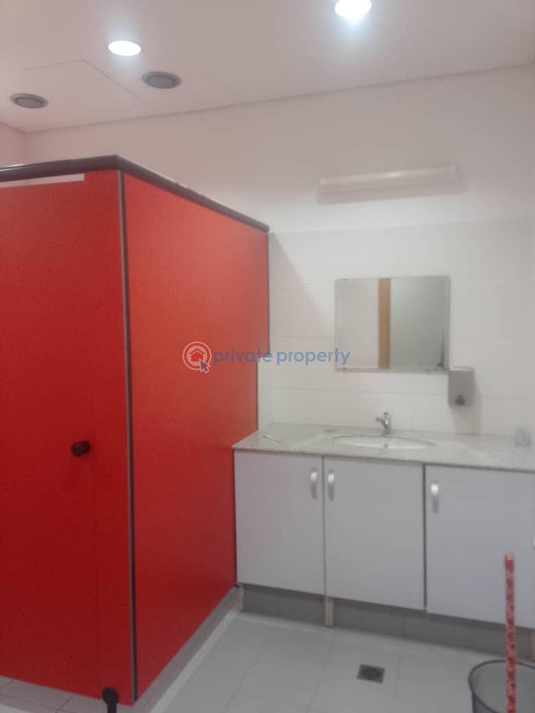 Office For Rent Victoria Island Lagos - 9