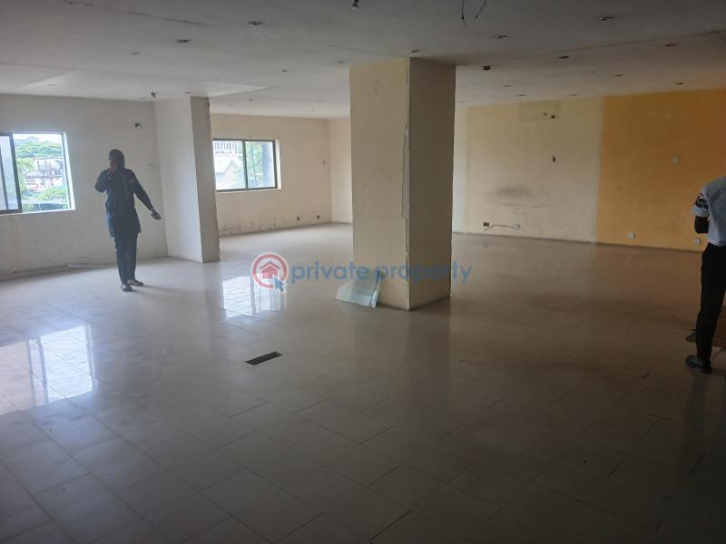 Office For Rent Awolowo Road Ikoyi Lagos Ikoyi Lagos - 1