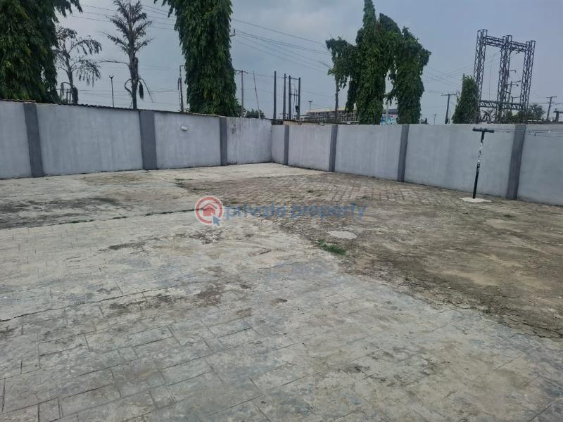 Office For Rent Off T.f Kuboye Lekki Lagos - 1