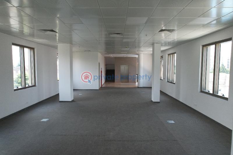 Office space - 2 1 bedroom Office For Rent Old Ikoyi Lagos - 2