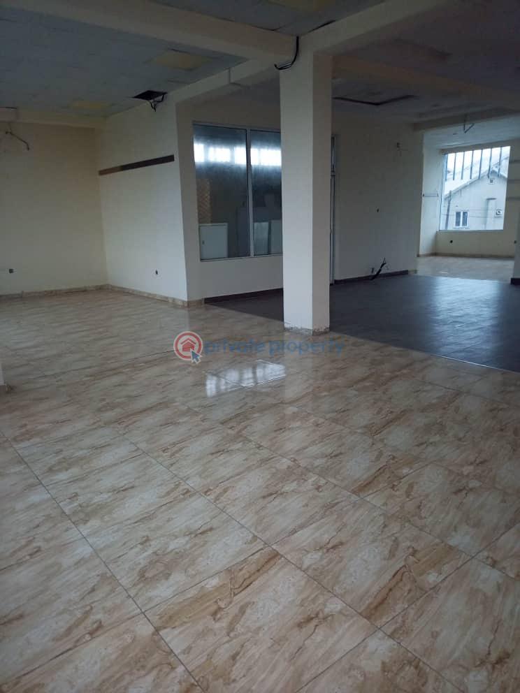 Office For Rent Lekki Phase 1 Lagos - 4