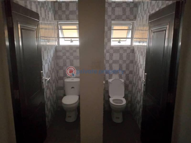 3 bedroom Office For Rent Ojota Ogudu Ojota Lagos - 1