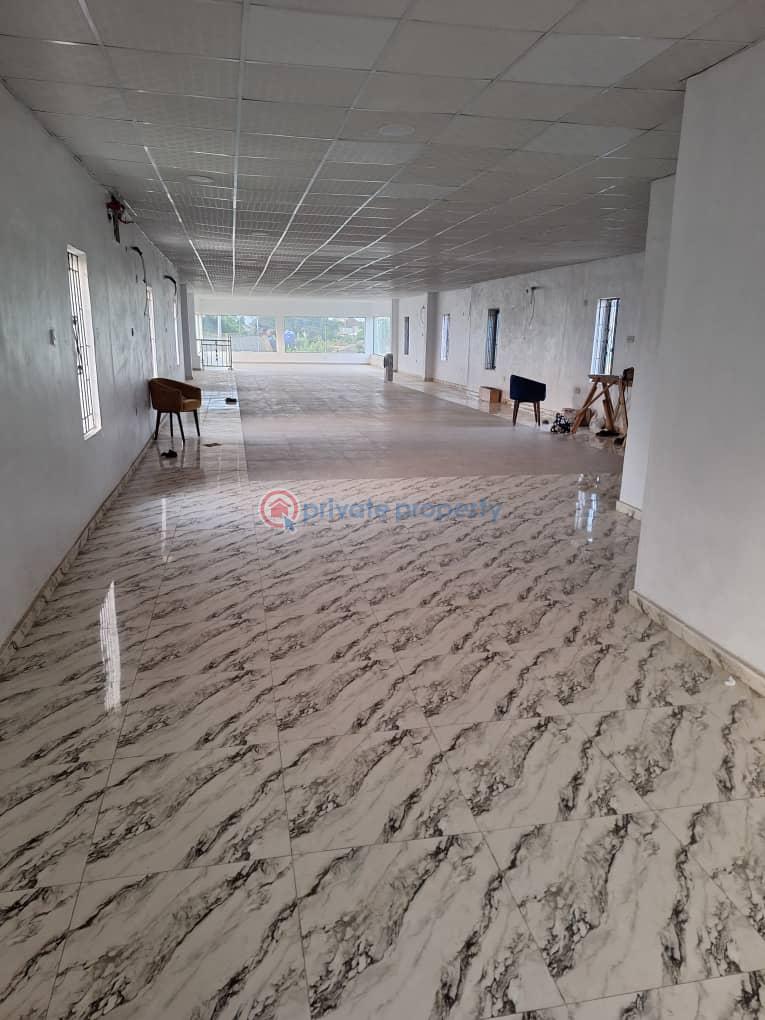 Mall/Complex/Plaza For Rent Ajose Ibeshe Ikorodu Lagos - 3