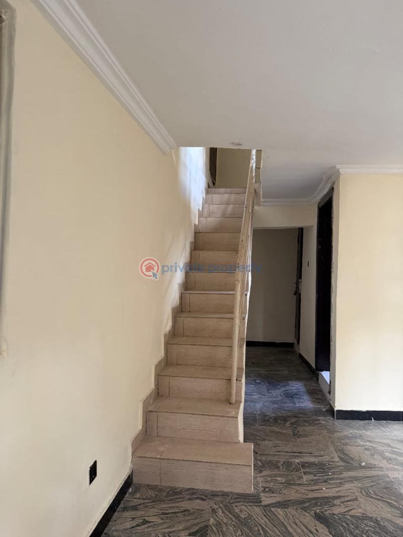 Office For Rent Lekki Phase 1 Lagos - 9
