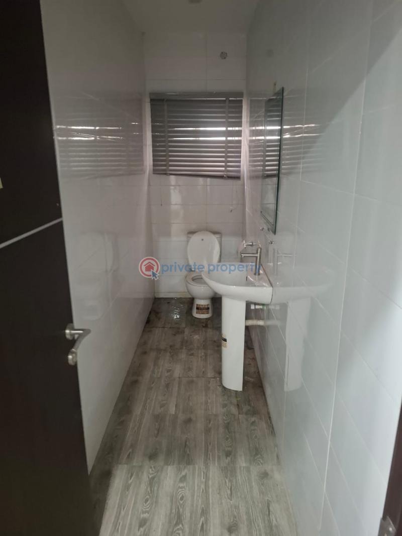 Office For Rent Off Tf Kuboye Lekki Lagos - 8