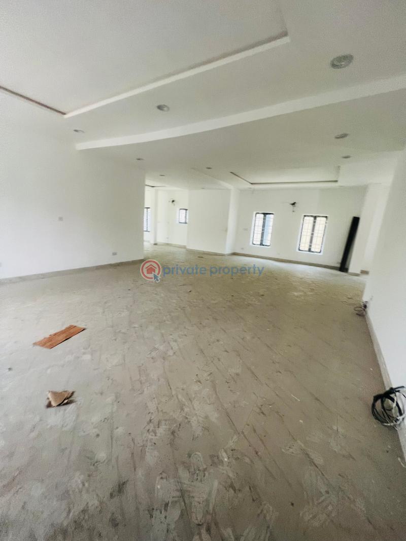 Office For Rent Chevron Drive Lekki Lagos - 3