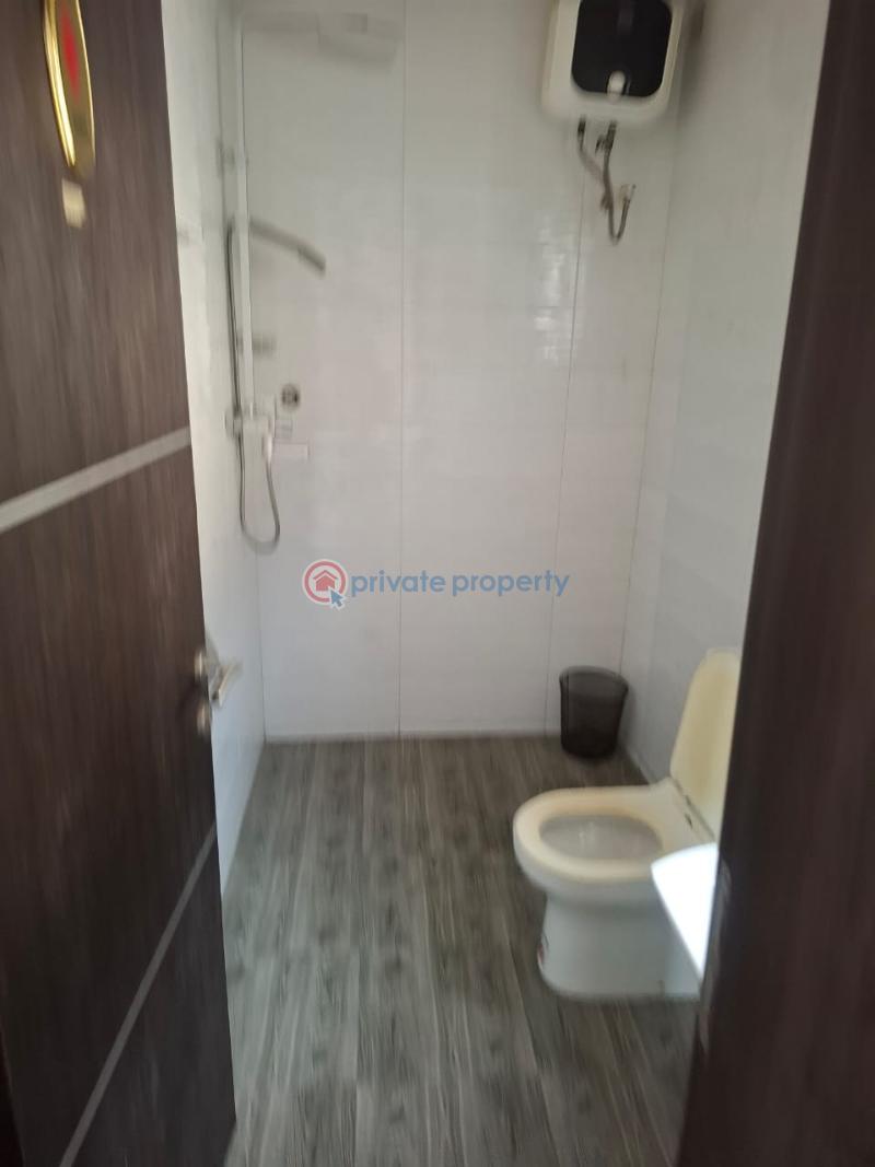 Office For Rent Off T.f Kuboye Lekki Lagos - 7