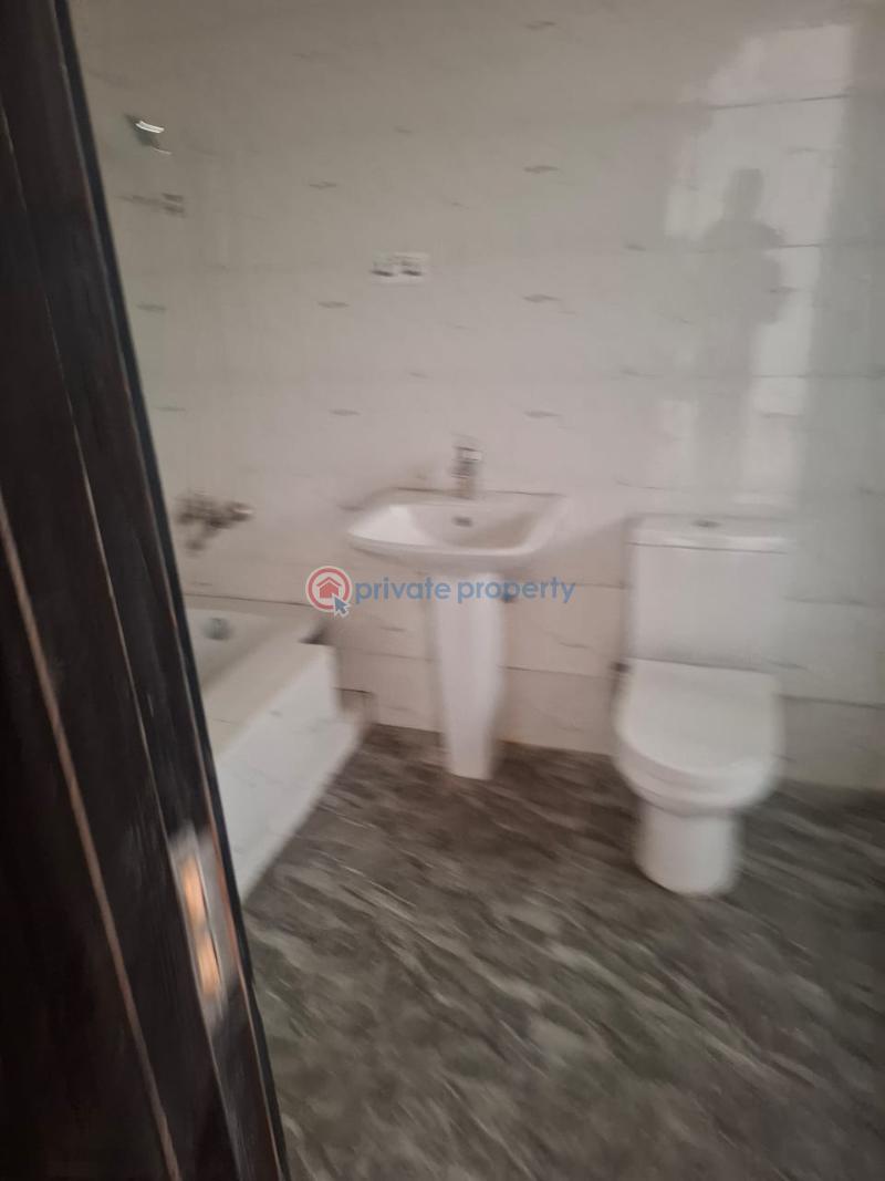 Office For Rent Off Tf Kuboye Lekki Lagos - 9