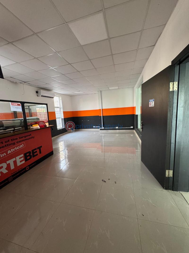 Office For Rent Lekki Phase 1 Lagos - 7