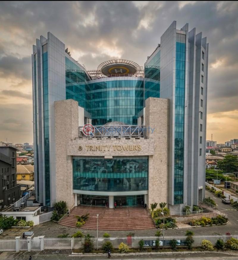 Office For Rent Victoria Island Lagos