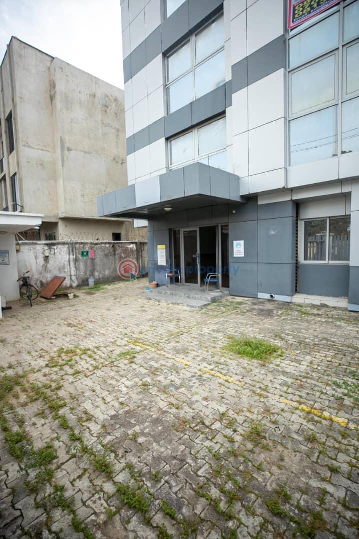 Office space for lease - 4 Office For Rent Victoria Island Lagos - 4