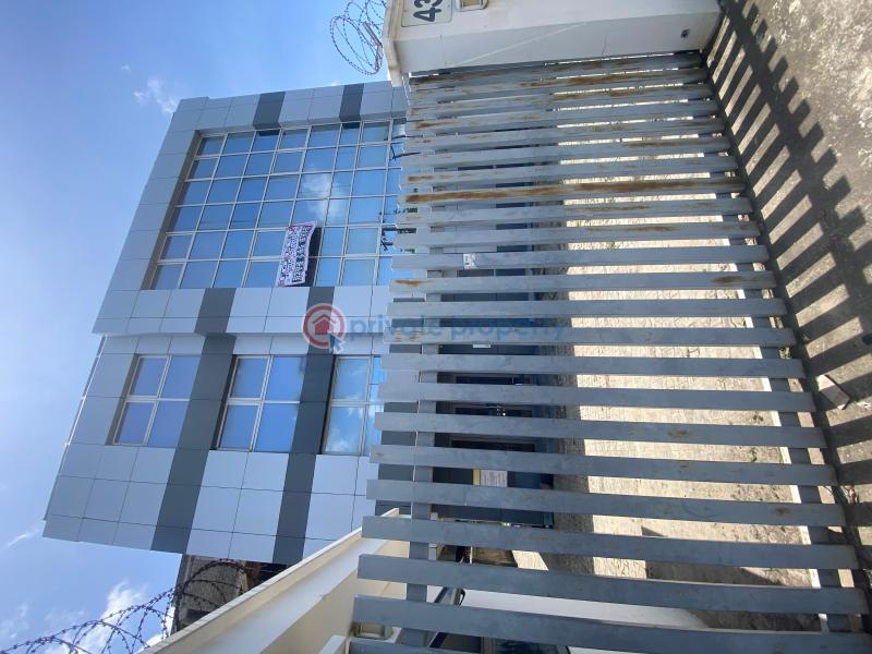 Office For Rent Victoria Island Lagos - 0