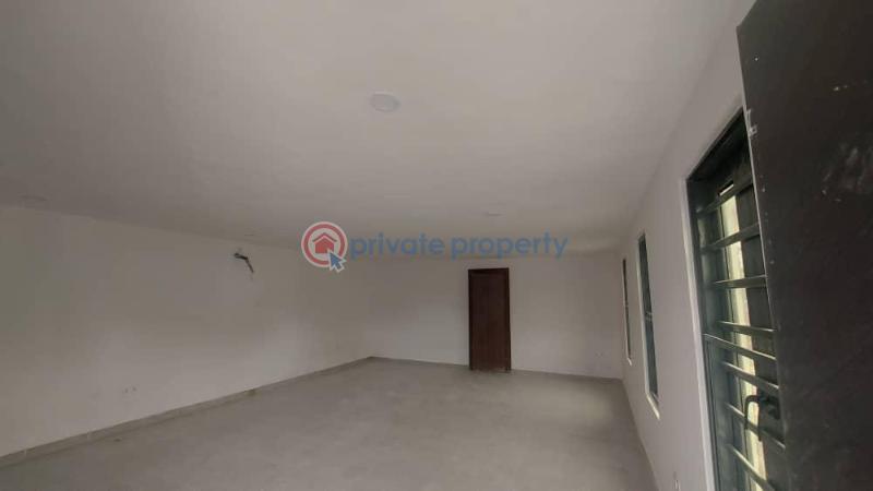 Office For Rent Glover Old Ikoyi Lagos - 6