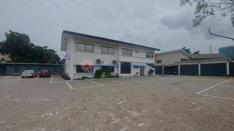 Office For Rent Glover Old Ikoyi Lagos - 7