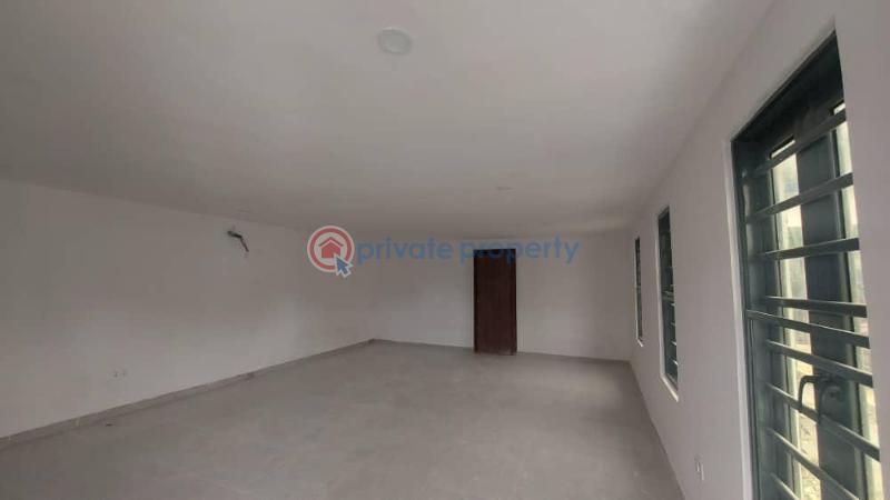 Office For Rent Glover Old Ikoyi Lagos - 2