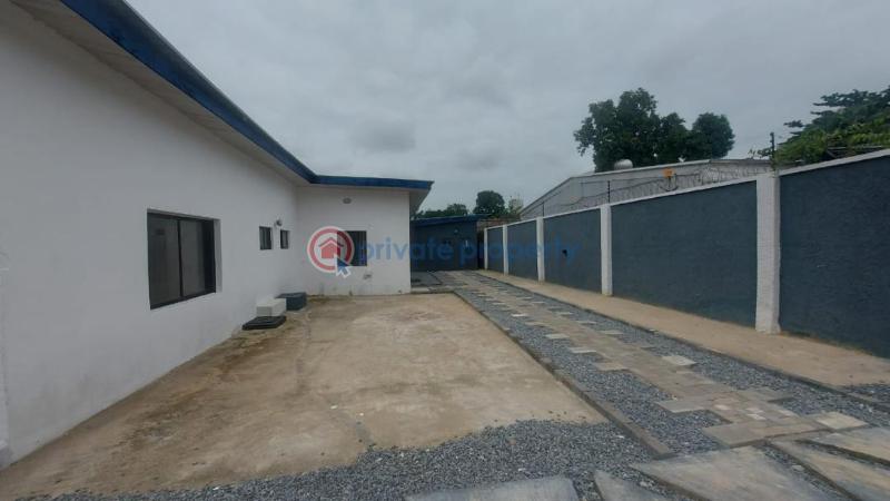 Office For Rent Glover Old Ikoyi Lagos - 1