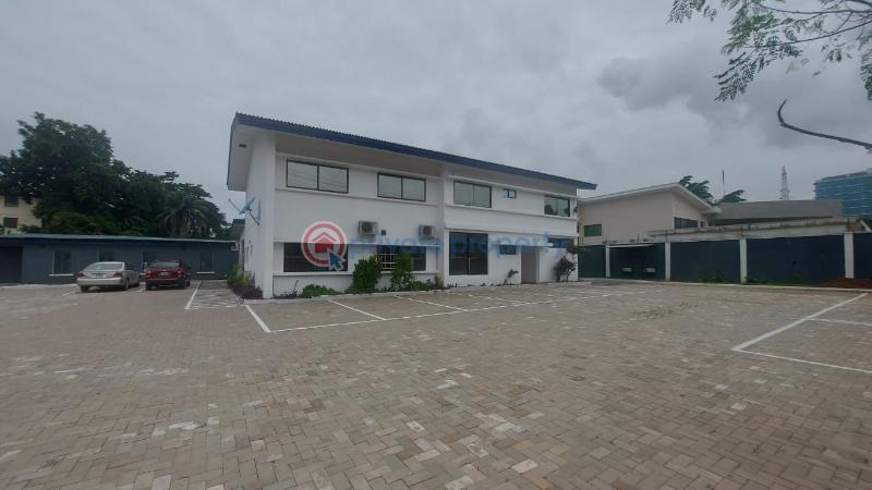 Co working Space For Rent Old Ikoyi Lagos - 3