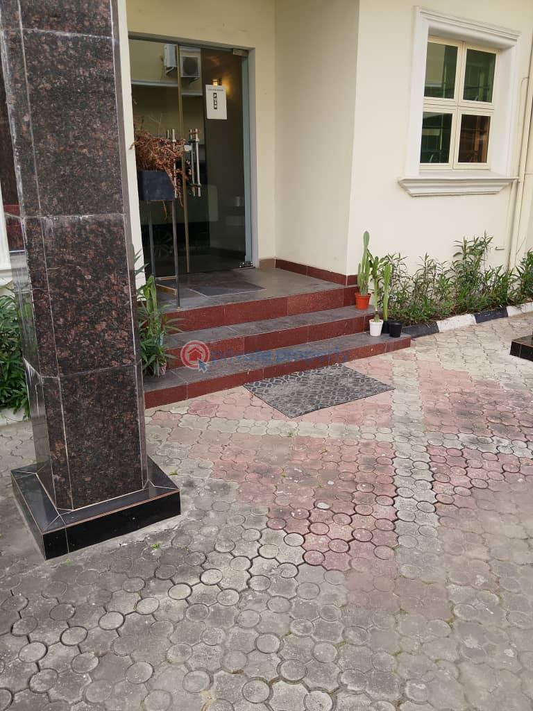 Office space for rent - 0 1 bedroom Shop For Rent Lekki Phase 1 Lagos - 0