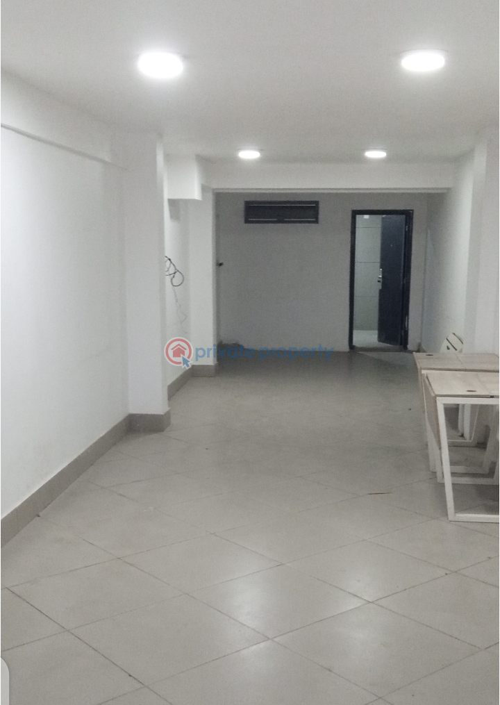 Commercial Property For Rent Central Business District Central Area Abuja Phase 1  - 2