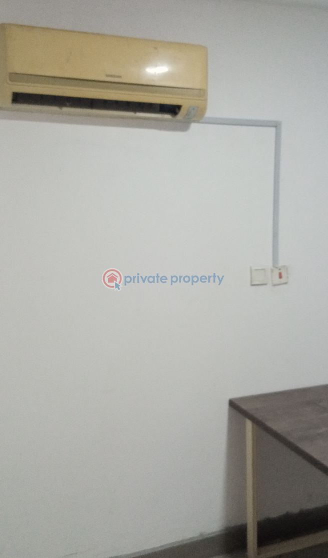 Commercial Property For Rent Central Business District Central Area Abuja Phase 1  - 3