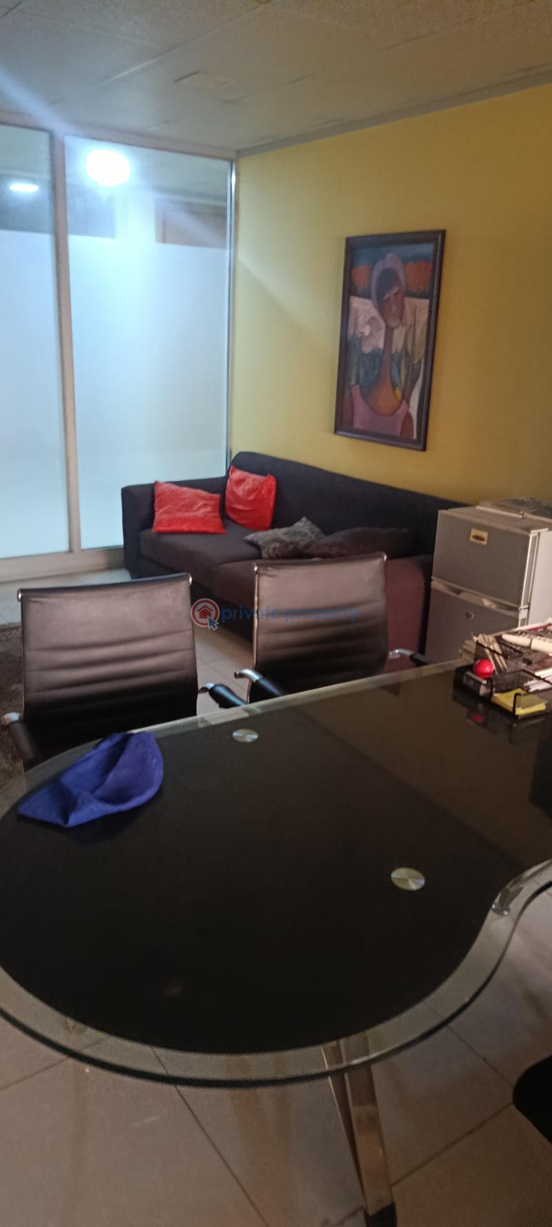 Office For Rent Onikan, Lagos Island Onikan Lagos Island  - 2