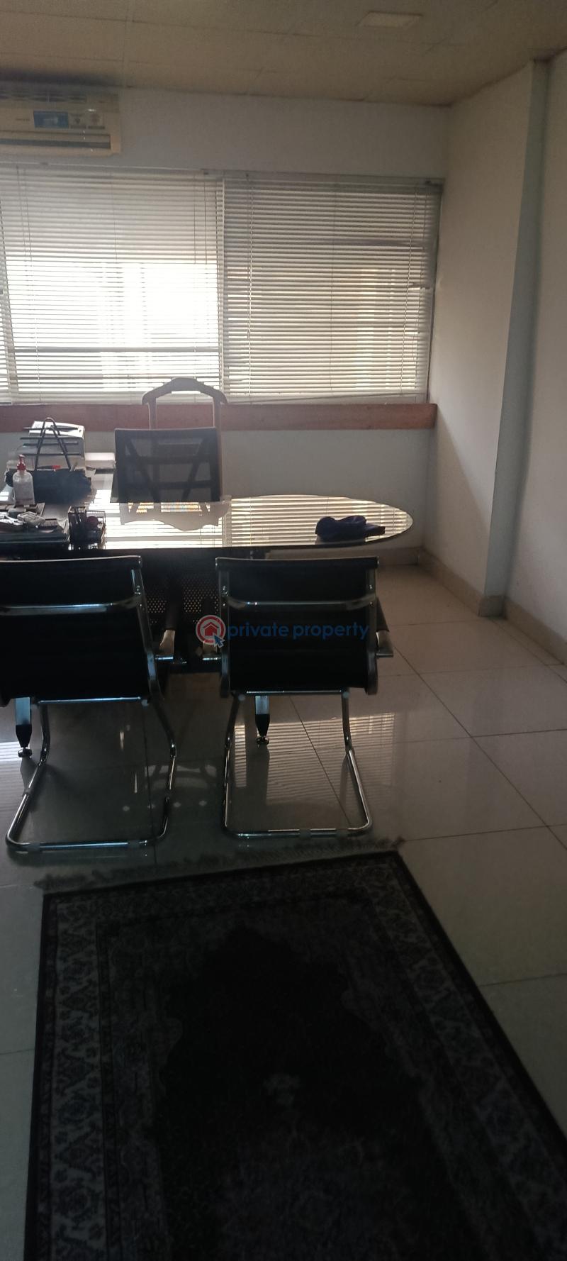 Office For Rent Onikan, Lagos Island Onikan Lagos Island  - 4