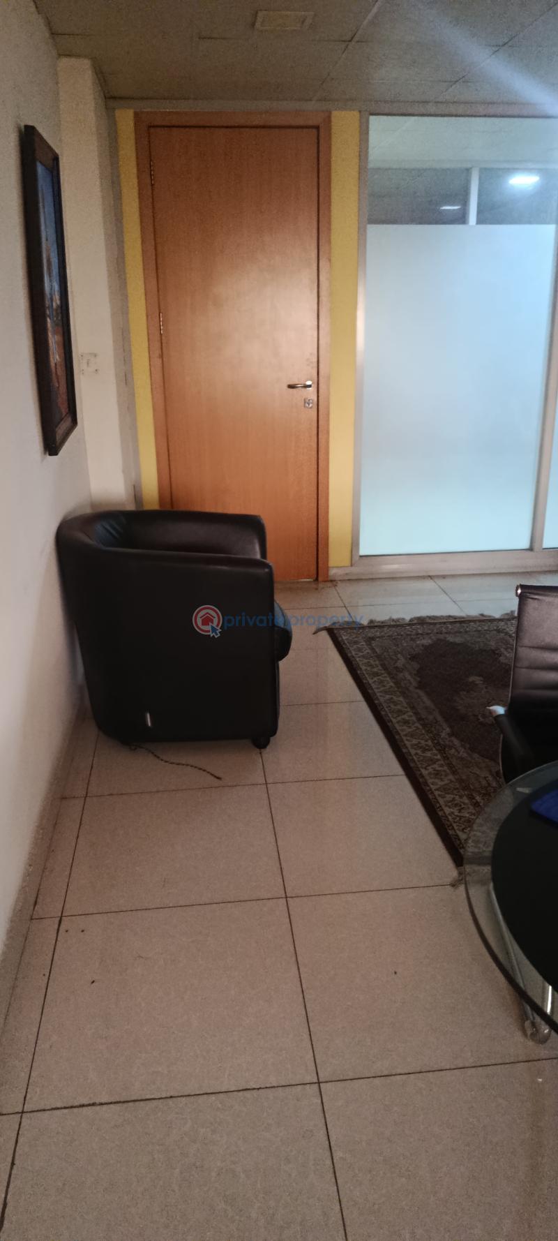 Office For Rent Onikan, Lagos Island Onikan Lagos Island  - 1