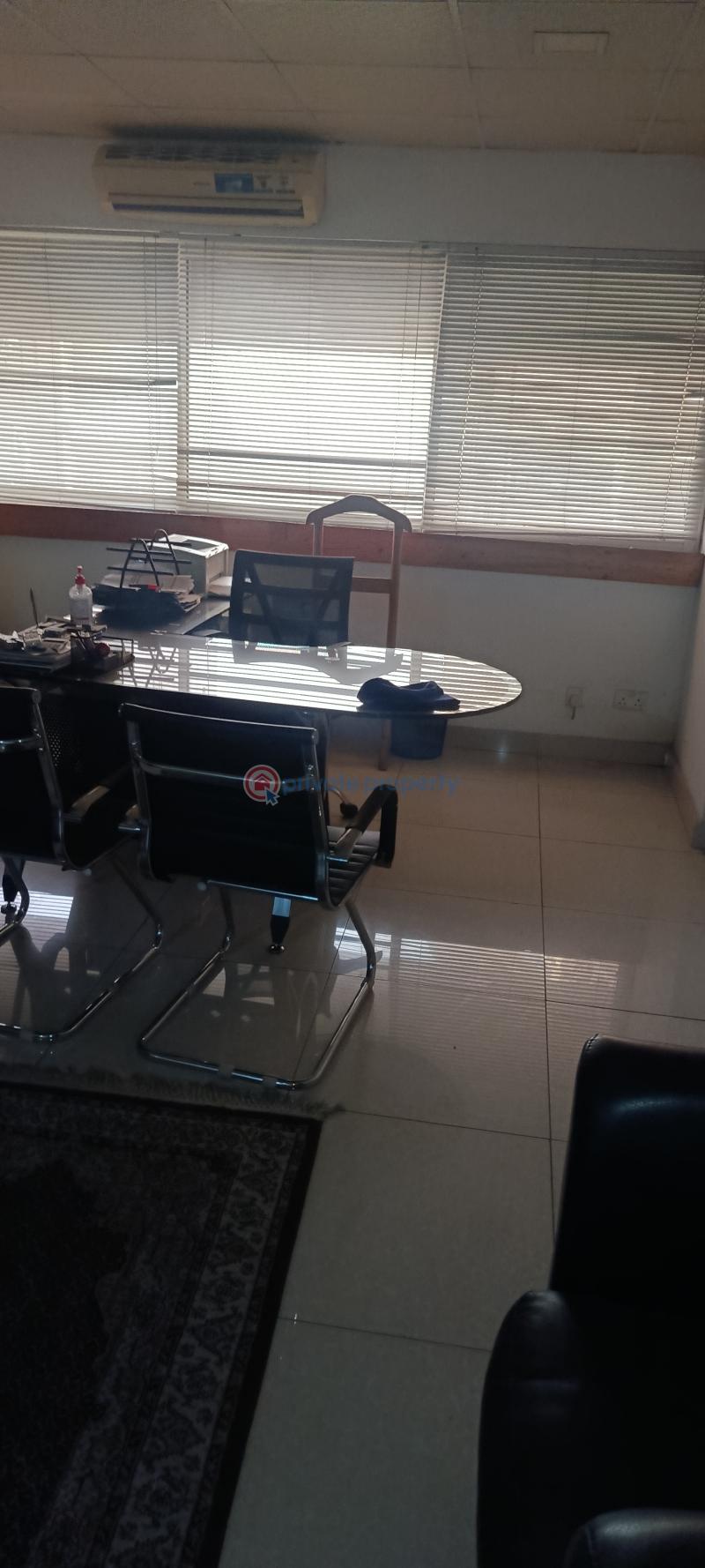 Office For Rent Onikan, Lagos Island Onikan Lagos Island  - 3