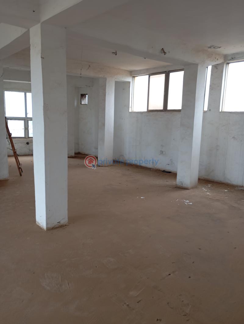 Office space for rent at ziksa avenue awka - 1 Office For Rent Awka South Anambra - 1