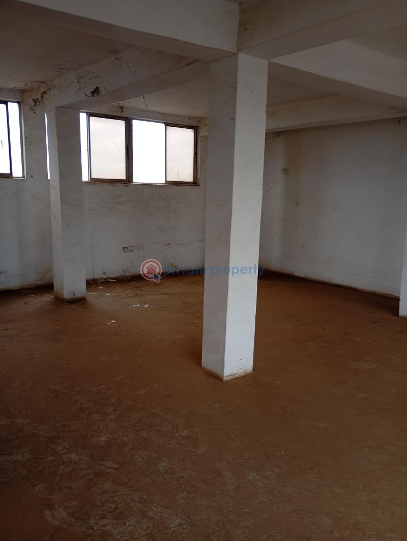 Office space for rent at ziksa avenue awka - 3 Office For Rent Awka South Anambra - 3